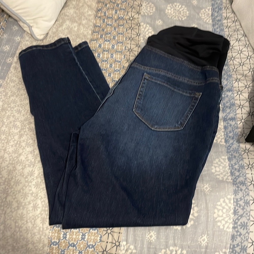 Maternity Jeans